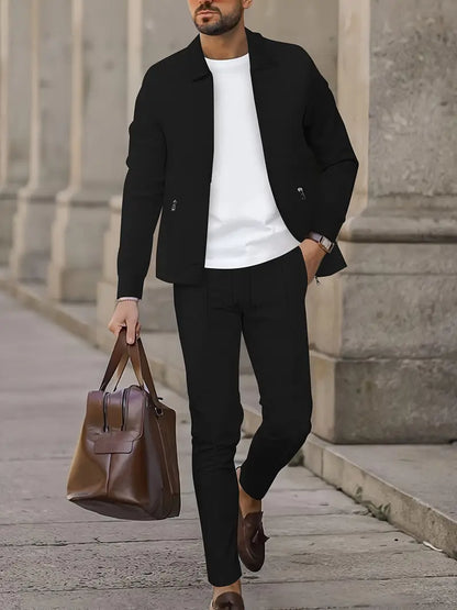 Tenue Élégante de Monaco - Chic et Sophistiqué