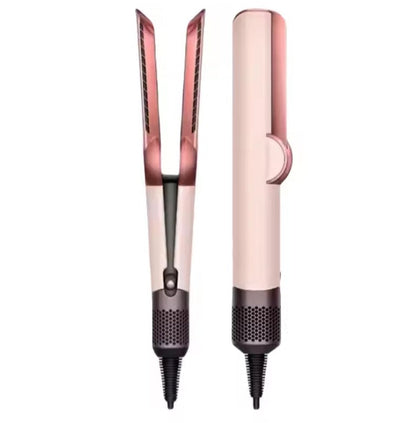 StraightAir Styler - Sèche-cheveux et lisseur 2-en-1 pour des cheveux sans effort