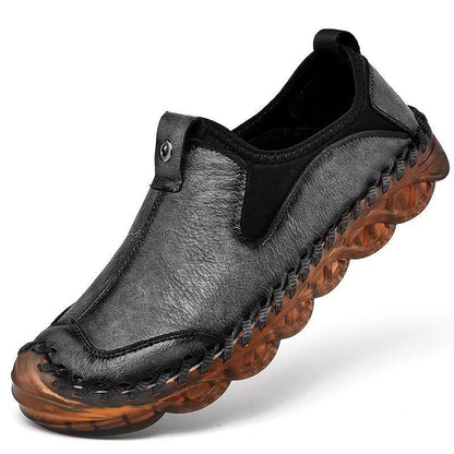 Shepard – Mocassins en Cuir de Haute Qualité