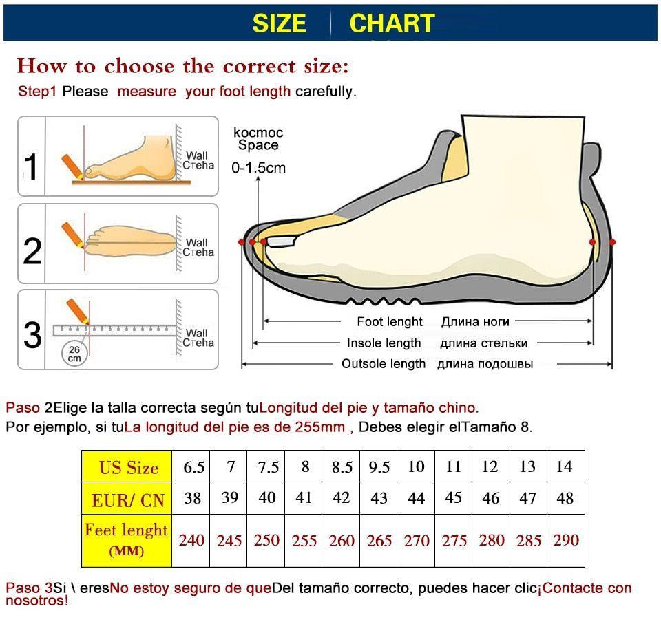Shepard – Mocassins en Cuir de Haute Qualité