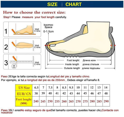 Shepard – Mocassins en Cuir de Haute Qualité