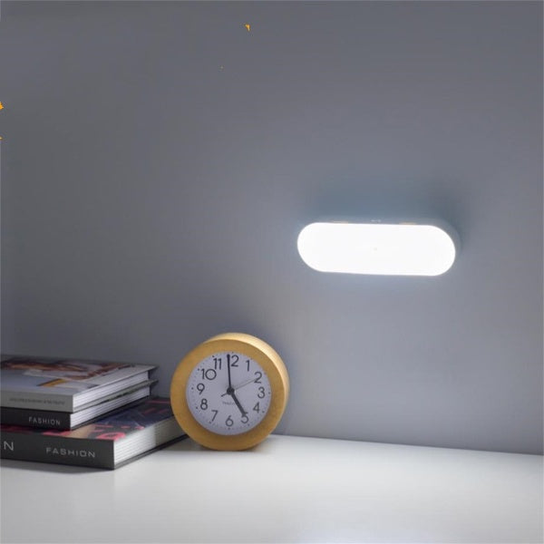 LightGuard - Applique Murale Détecteur de Mouvement USB