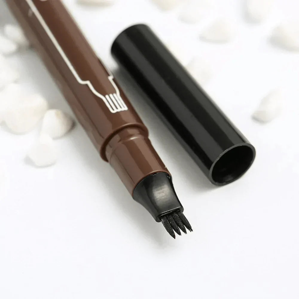 BrowPerfect – Stylo de Précision pour Sourcils
