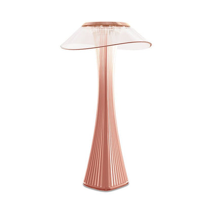 Lampe de Table Astral Sans Fil - Élégance et Praticité