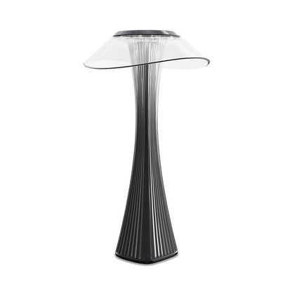 Lampe de Table Astral Sans Fil - Élégance et Praticité