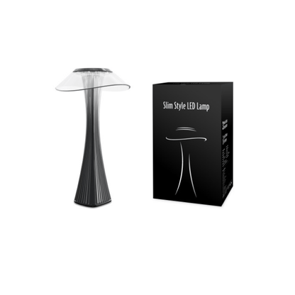 Lampe de Table Astral Sans Fil - Élégance et Praticité