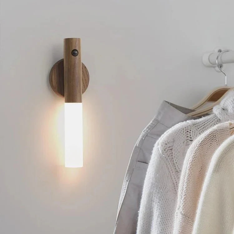 Bougie Applique Candlelight - Élégance et Ambiance