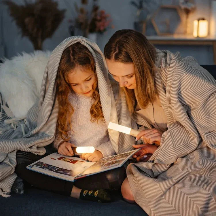 Bougie Applique Candlelight - Élégance et Ambiance