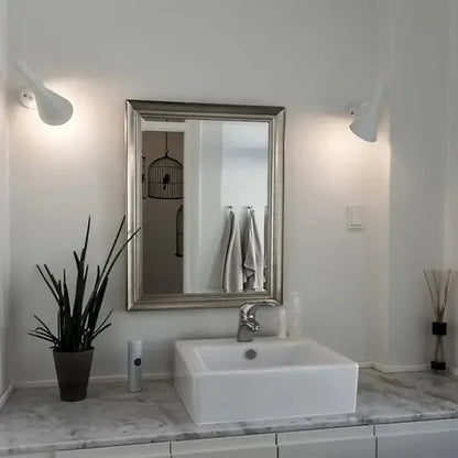 Applique LED Miraggio - Éclairage Moderne et Écoénergétique