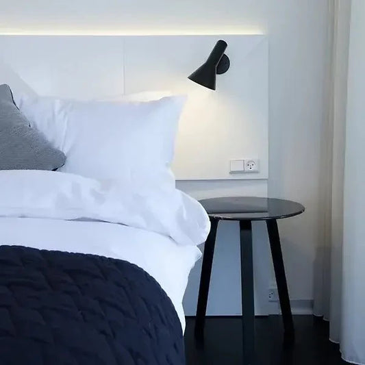 Applique LED Miraggio - Éclairage Moderne et Écoénergétique