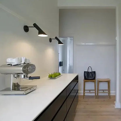 Applique LED Miraggio - Éclairage Moderne et Écoénergétique