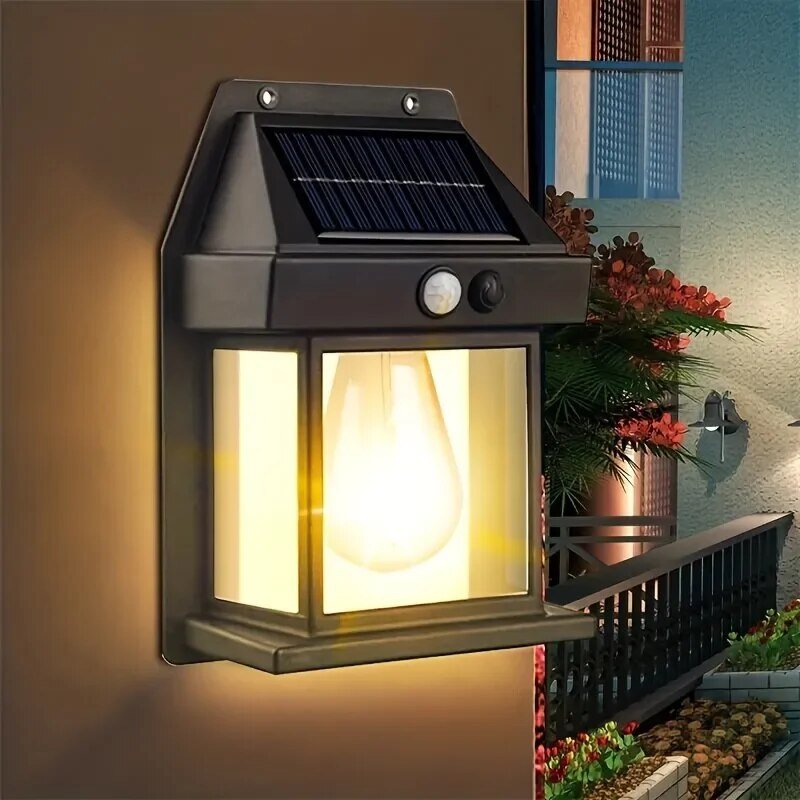 Applique Murale Extérieure Raylight - Éclairez Votre Extérieur avec Élégance