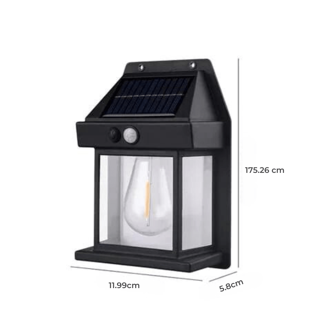 Applique Murale Extérieure Raylight - Éclairez Votre Extérieur avec Élégance