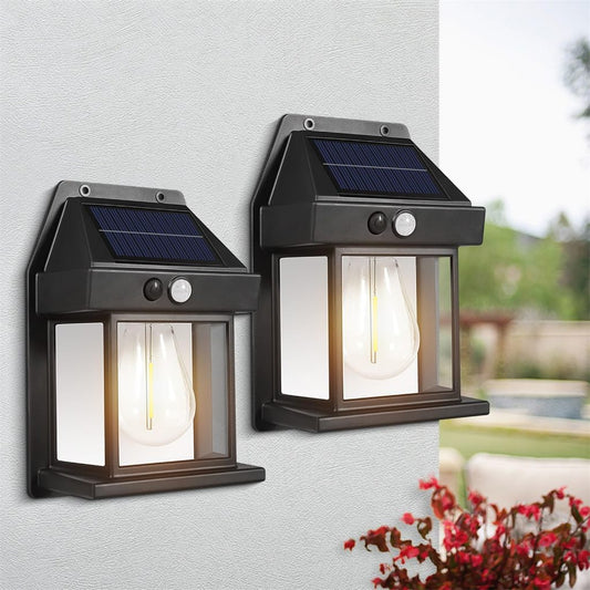 Applique Murale Extérieure Raylight - Éclairez Votre Extérieur avec Élégance