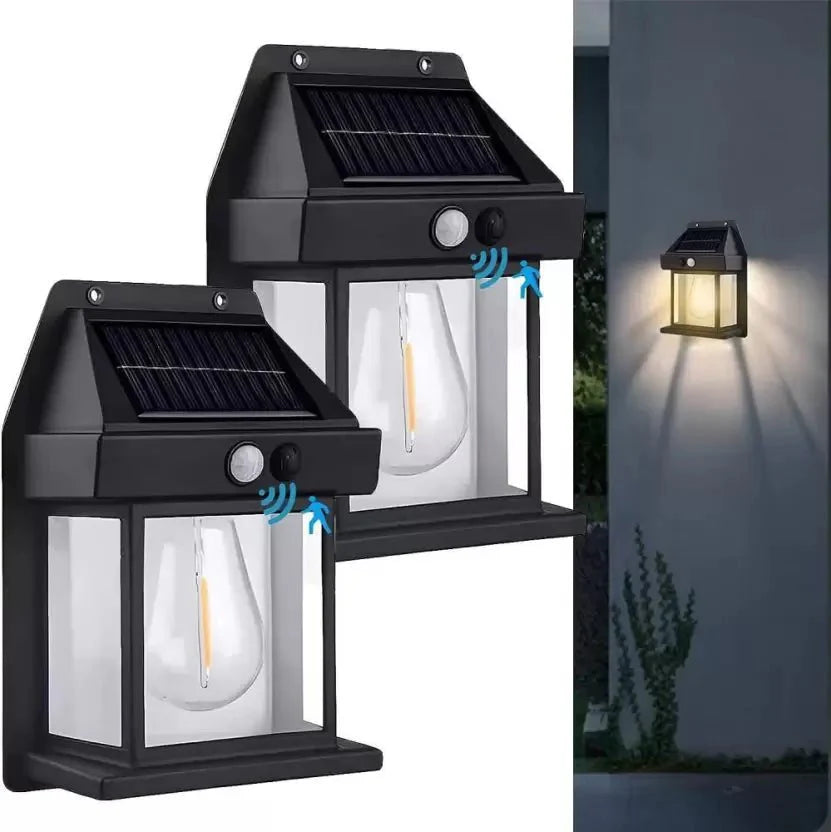 Applique Murale Extérieure Raylight - Éclairage Élégant et Durable