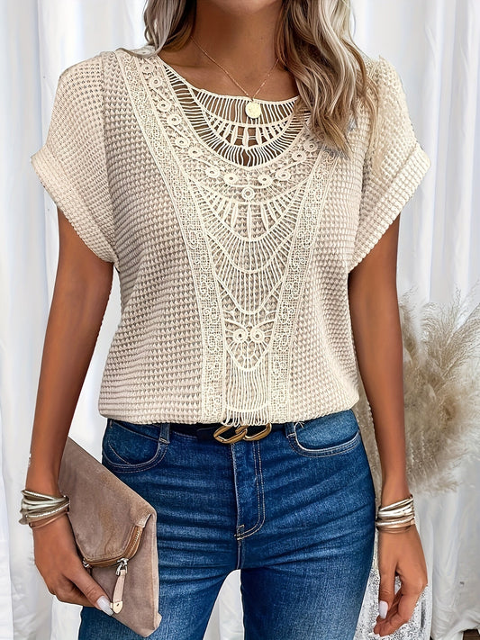 Blouse et Tricot Valentina Élégance Chic