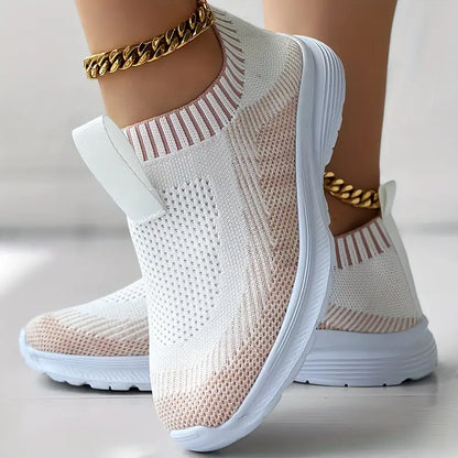 Clarisse - Ballerines Confortables et Élégantes