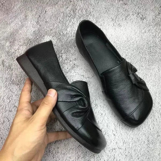 Biona - Ballerines Antidérapantes Confortables