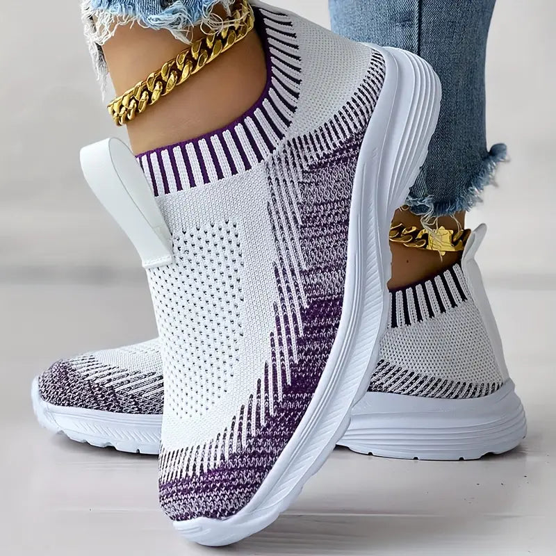 Clarisse - Ballerines Confortables et Élégantes